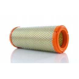 External air filter john deere case p822768