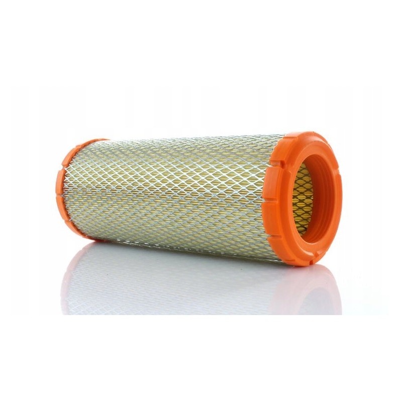 External air filter john deere case p822768