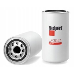 Oil filter lf3921