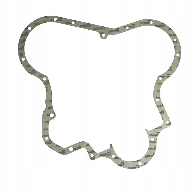 Timing cover gasket 0 8mm mf3 c p360 3