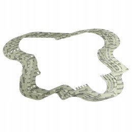 Timing cover gasket 0 8mm mf3 c p360 3