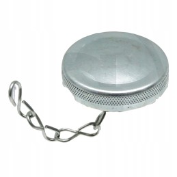 Oil filler cap 38015217 granite