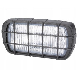 Wesem HP1 00101 fog lamp 195x96mm