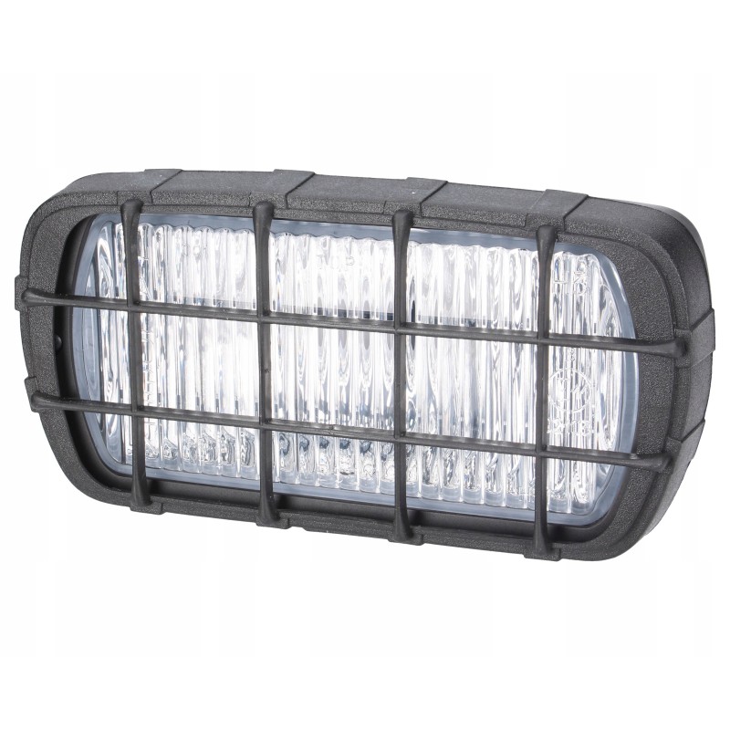 Wesem HP1 00101 fog lamp 195x96mm