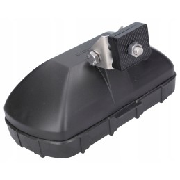 Wesem HP1 00101 fog lamp 195x96mm