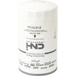 Original New Holland oil filter