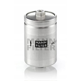 Mann fuel filter audi a6 avant 4b5 c5