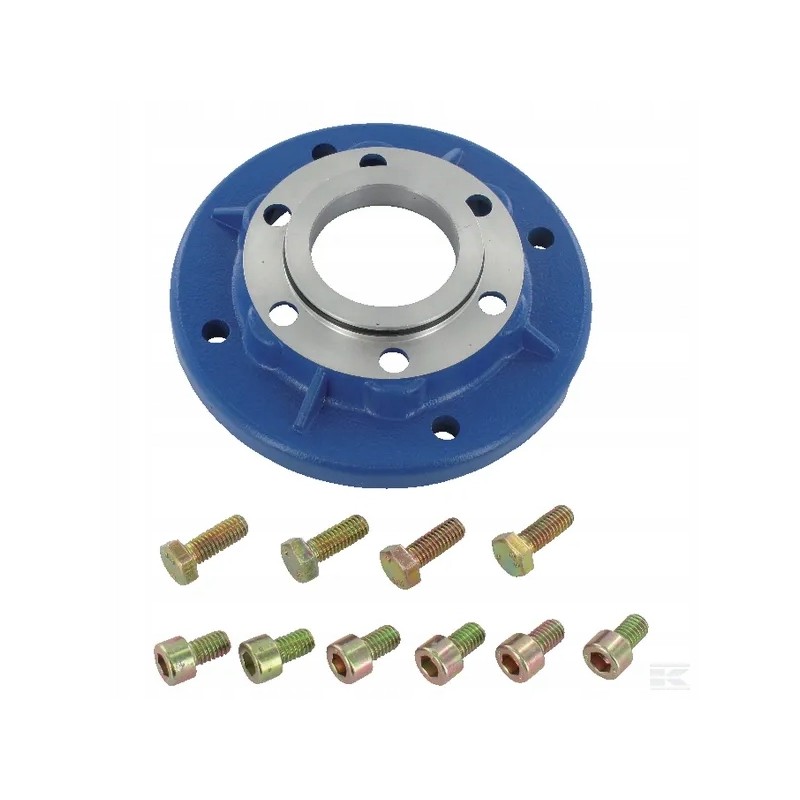 Engine flange gmr040 71b5