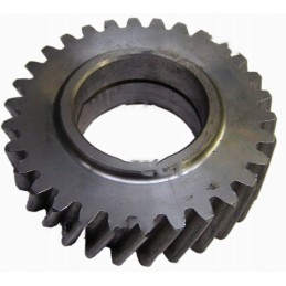Intermediate lower timing gear for c 360 zetor 50504