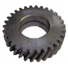Intermediate lower timing gear for c 360 zetor 50504