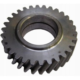 Intermediate lower timing gear for c 360 zetor 50504