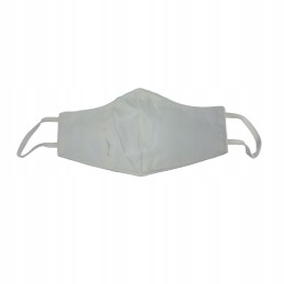 Antibacterial protective mask