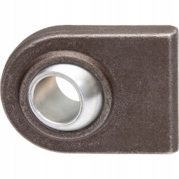 End of the lower link Ursus C 385