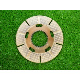 Massey Ferguson brake disc 3715250m2 422 48