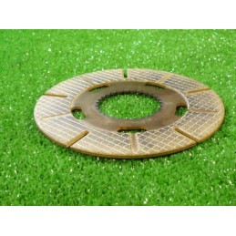 Massey Ferguson brake disc 3715250m2 422 48