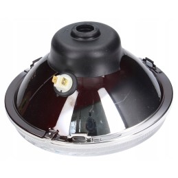 Optical element of the h4 headlight Wesem RE12411 178mm