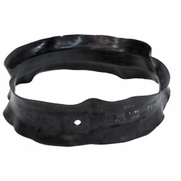 Protective apron, tube protector 10 5 11 5 15 3