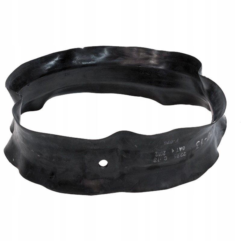 Protective apron, tube protector 10 5 11 5 15 3