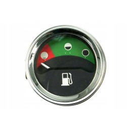Fuel gauge