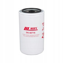 Fuel filter 84526251 new holland case sn40716