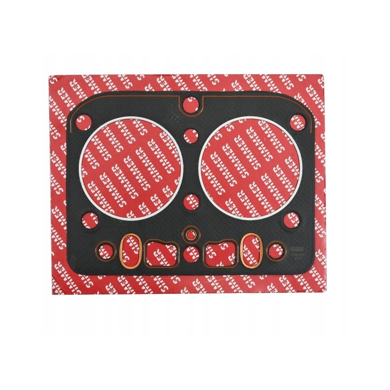 Head gasket with silicone c 330
