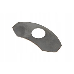 1866542m1 spacer plate