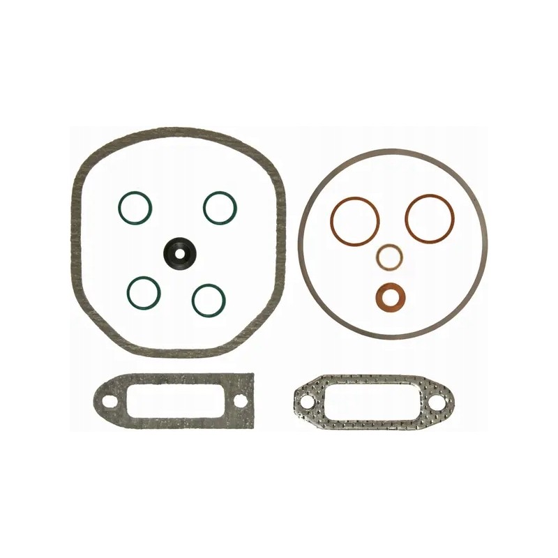 Head gasket set