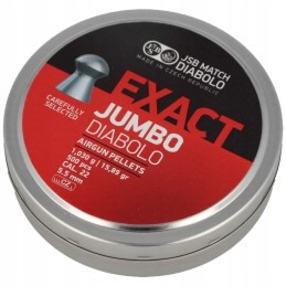 Shot jsb exact jumbo 5 52mm 500pcs 546247 500