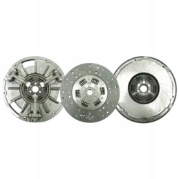 Clutch kit 44512800 granite