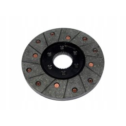 Brake disc 6005003078 Renault Warynski