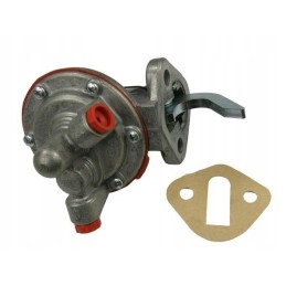 Feed pump 25066404 massey ferguson perkins