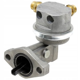 John deere 7210 7410 re66153 feed pump