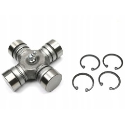 Shaft cross 34 90x106 50 lubrication Warynski prices