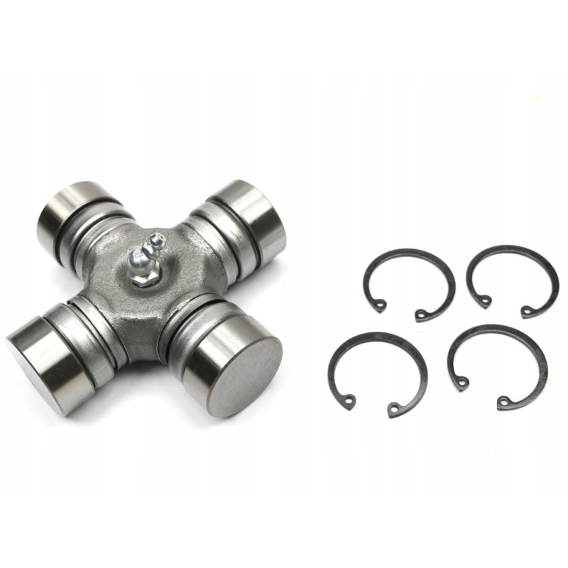 Shaft cross 34 90x106 50 lubrication Warynski prices