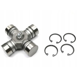 Shaft cross 34 90x106 50 lubrication Warynski prices