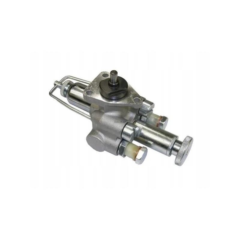 Feed pump set v2hfm51az c 330 d