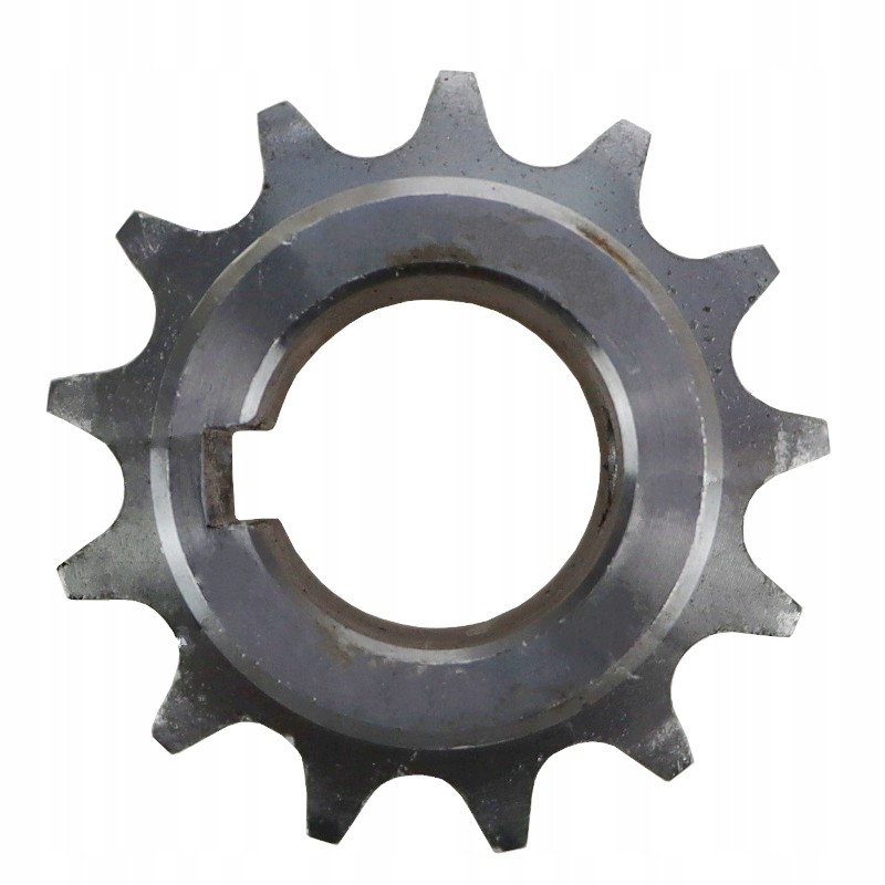 Chain wheel with 13 Anna main drive