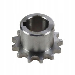 Chain wheel with 13 Anna main drive