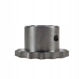 Chain wheel with 13 Anna main drive