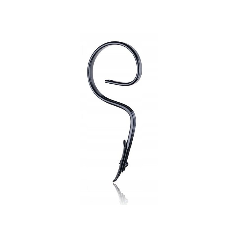 Straight tine with coulter 590mm 32x12 bagra spring