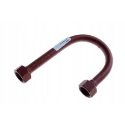 C 360 oil separator pipe