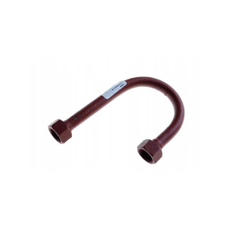 C 360 oil separator pipe