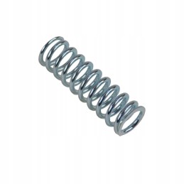 Clutch pressure spring 887909m1 mf3 mf4 spring