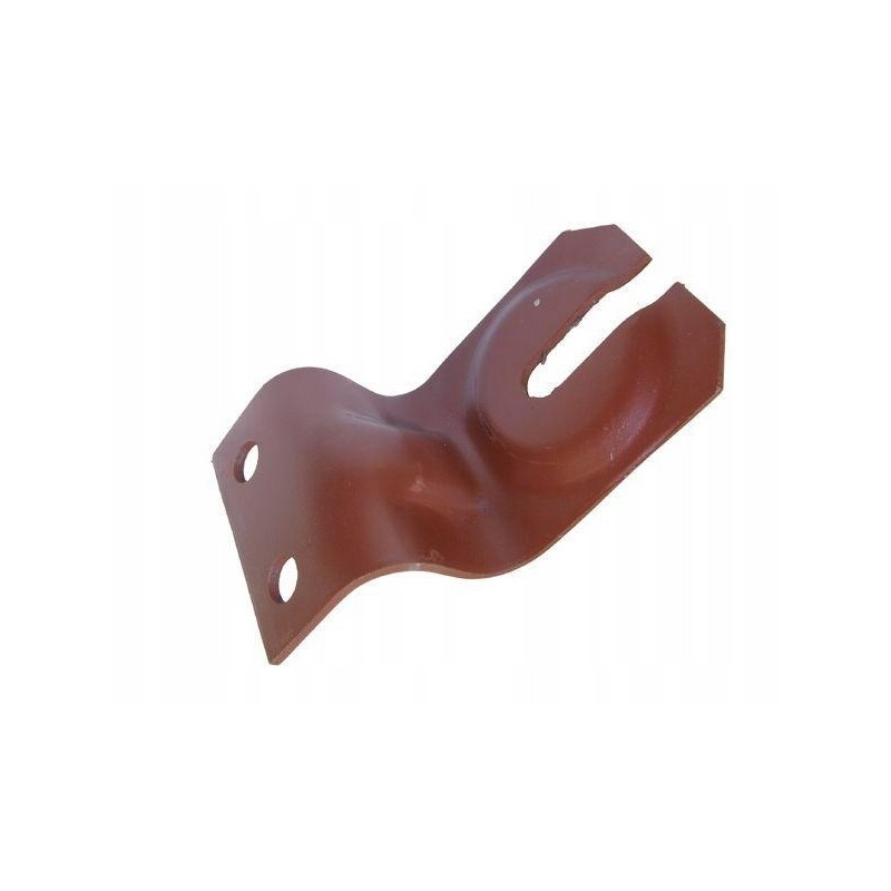 Radiator support c 330