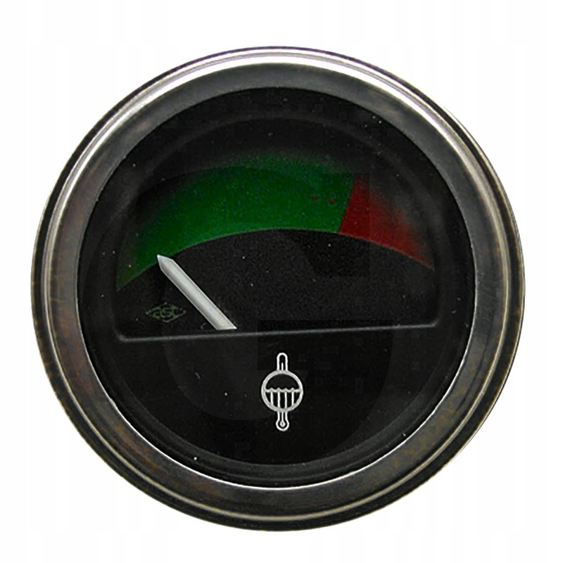Water temperature indicator c 360 3p
