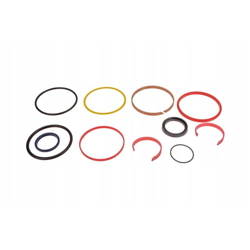 F931870053010 hydraulic rod seals