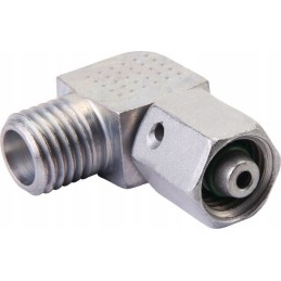 Adjustable elbow connector 8s ewsd8s voss