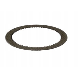 Friction disc new holland t6000 case mxu 87704110