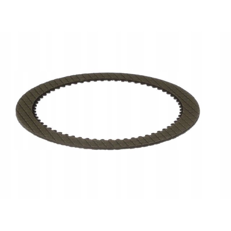 Friction disc new holland t6000 case mxu 87704110