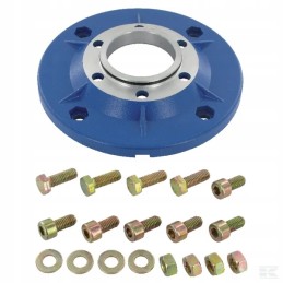 Engine flange gmr063 90b5